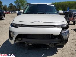 Kia Soul 2022 2
