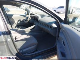 Hyundai Elantra 2023 2