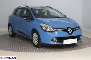 Renault Clio 2013 0.9 88 KM