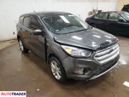 Ford Escape 2019 1