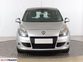 Renault Scenic 2010 1.5 104 KM