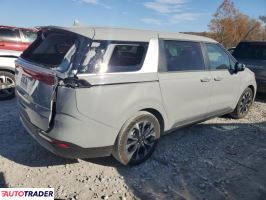 Kia Carnival 2024 3