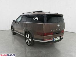Hyundai Santa Fe 2024 1.6 160 KM