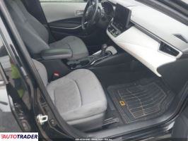 Toyota Corolla 2023 1