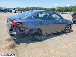 Subaru Legacy 2021 2