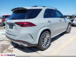 Mercedes GL 2024 2