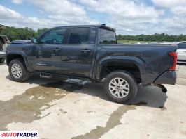 Toyota Tacoma 2024 2 Toyota Tacoma 2024 2