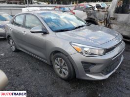 Kia Rio 2021 1