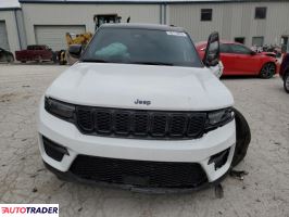Jeep Grand Cherokee 2022 2