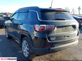 Jeep Compass 2024 2