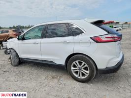 Ford Edge 2020 2