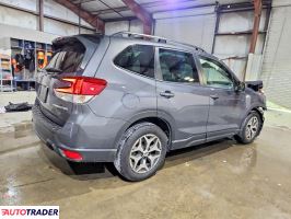 Subaru Forester 2024 2
