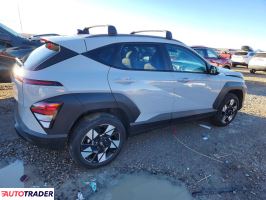 Hyundai Kona 2024 2