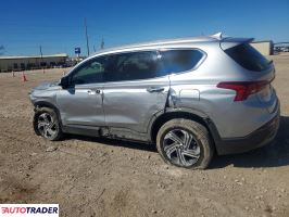 Hyundai Santa Fe 2023 2