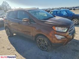 Ford EcoSport 2019 2