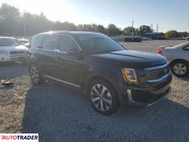 Kia Pozostałe 2021 3