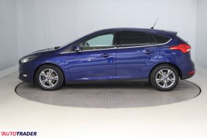 Ford Focus 2017 1.0 123 KM