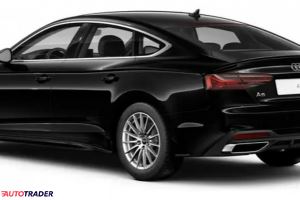Audi A5 2024 2.0 150 KM