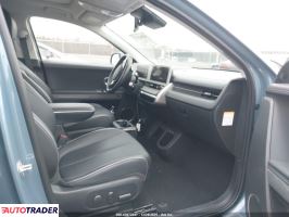 Hyundai Pozostałe 2022