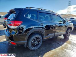 Subaru Forester 2023 2