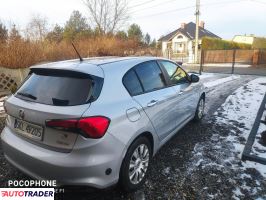 Fiat Tipo 2017 1.4 95 KM