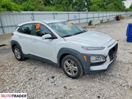 Hyundai Kona 2020 2