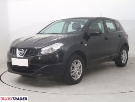 Nissan Qashqai 2012 1.6 115 KM