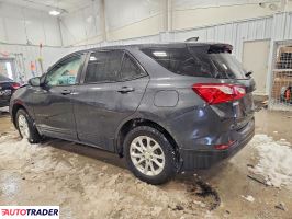 Chevrolet Equinox 2020 1