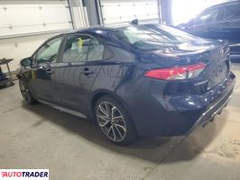 Toyota Corolla 2020 2