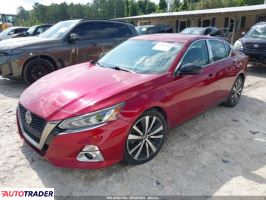 Nissan Altima 2019 2