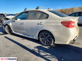 Subaru Pozostałe 2020 2