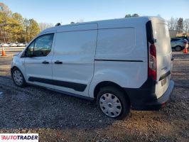 Ford Transit Connect 2023 2