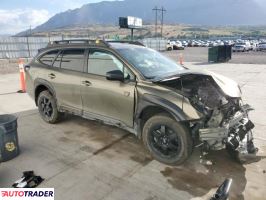 Subaru Outback 2025 2