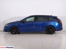 Renault Megane 2018 1.6 202 KM