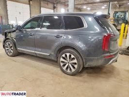 Kia Pozostałe 2020 3