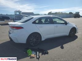 Toyota Corolla 2025 2