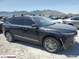 Acura MDX 2022 3 Acura MDX 2022 3