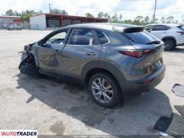 Mazda CX-30 2022 2 Mazda CX-30 2022 2