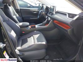 Toyota Pozostałe 2019 2 Toyota Pozostałe 2019 2