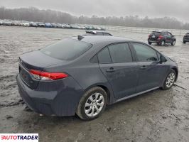 Toyota Corolla 2023 2