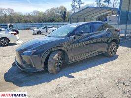 Lexus Pozostałe - zobacz ofertę