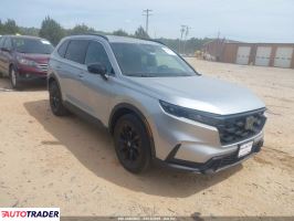 Honda CR-V 2025 2