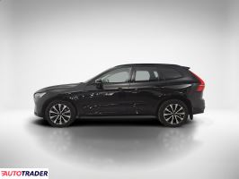 Volvo XC60 2022 2.0 250 KM