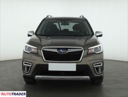 Subaru Forester 2020 2.0 147 KM