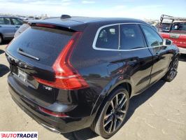 Volvo XC60 2018 2