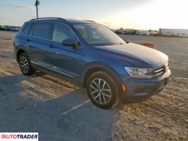 Volkswagen Tiguan 2020 2