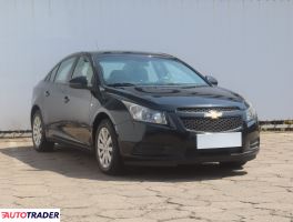 Chevrolet Cruze - zobacz ofertę
