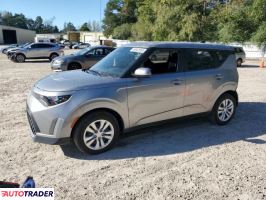 Kia Soul 2023 2