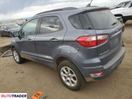 Ford EcoSport 2018 2