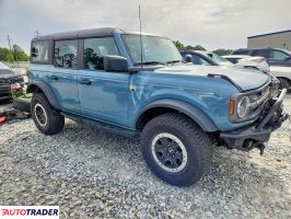 Ford Bronco 2023 2